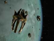 Starship image The Chin'toka Invasion