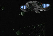 Starship image Mines - Image 1