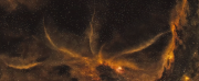 Starship image DITL Nebulae No. 54