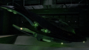 Starship image Alien Raider Shuttle