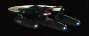Starship image Armstrong Class